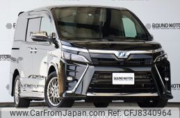 toyota voxy 2019 -TOYOTA--Voxy DAA-ZWR80W--ZWR80-0429492---TOYOTA--Voxy DAA-ZWR80W--ZWR80-0429492-