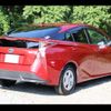 toyota prius 2016 -TOYOTA--Prius ZVW51--8013238---TOYOTA--Prius ZVW51--8013238- image 2