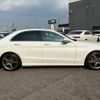mercedes-benz c-class 2017 CFJ1789449 image 15