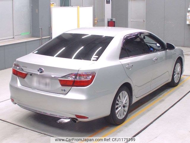 daihatsu altis 2015 -DAIHATSU 【なにわ 301に5988】--Altis AVV50N-1052481---DAIHATSU 【なにわ 301に5988】--Altis AVV50N-1052481- image 2
