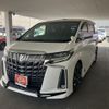 toyota alphard 2019 quick_quick_DBA-AGH30W_AGH30-0242278 image 1