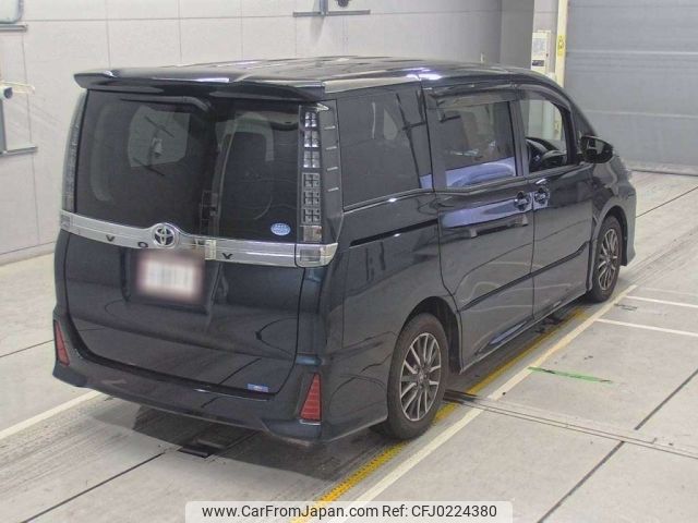 toyota voxy 2015 -TOYOTA--Voxy ZRR80W-0154732---TOYOTA--Voxy ZRR80W-0154732- image 2