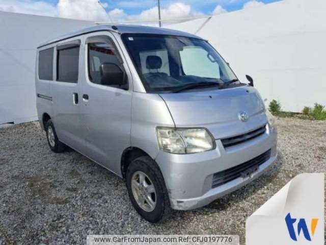 toyota townace-van 2015 -TOYOTA--Townace Van DBF-S402M--S402M-0055041---TOYOTA--Townace Van DBF-S402M--S402M-0055041- image 1