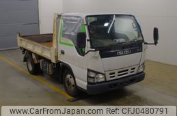 isuzu elf-truck 2005 -ISUZU--Elf NKR81AD-7014848---ISUZU--Elf NKR81AD-7014848-