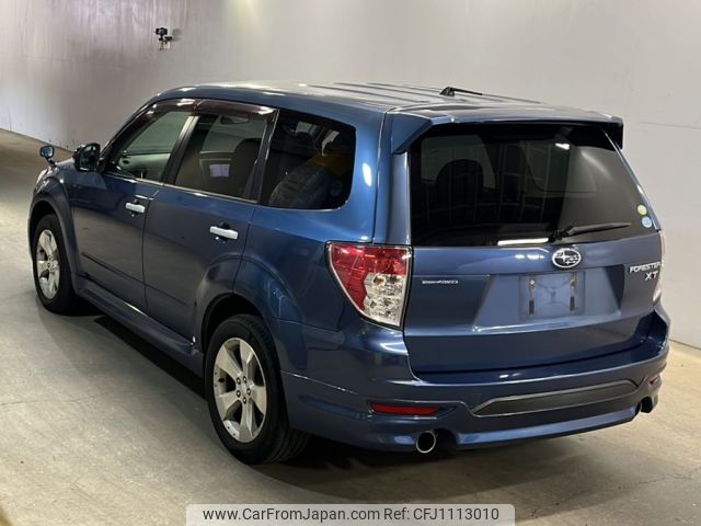 subaru forester 2011 -SUBARU--Forester SH5-061230---SUBARU--Forester SH5-061230- image 2