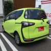 toyota sienta 2017 -TOYOTA 【名古屋 536ﾕ 319】--Sienta DBA-NSP170G--NSP170-7114256---TOYOTA 【名古屋 536ﾕ 319】--Sienta DBA-NSP170G--NSP170-7114256- image 7