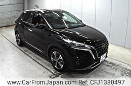 nissan kix 2021 -NISSAN 【熊本 】--KIX P15-041890---NISSAN 【熊本 】--KIX P15-041890-