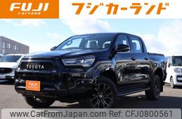 toyota hilux 2022 GOO_NET_EXCHANGE_1200472A30250225W001