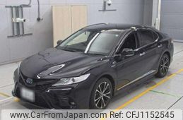 toyota camry 2019 quick_quick_DAA-AXVH70_AXVH70-1048709