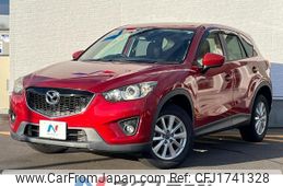 mazda cx-5 2013 CFJ1741328