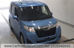 toyota roomy 2018 -TOYOTA--Roomy M910A-0027924---TOYOTA--Roomy M910A-0027924-