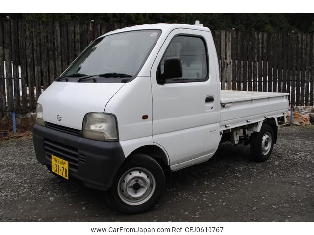 suzuki carry-truck 1999 df68d9aef3eb0b33594b5bc1c4b63b45 image 1