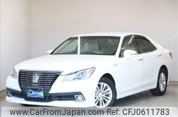 toyota crown 2013 -TOYOTA--Crown AWS210--6020319---TOYOTA--Crown AWS210--6020319-