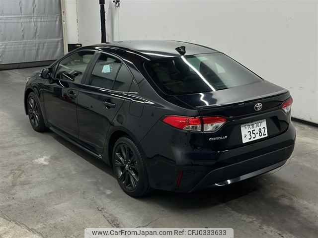 toyota corolla 2020 -TOYOTA 【大宮 303ソ3582】--Corolla ZRE212-6000037---TOYOTA 【大宮 303ソ3582】--Corolla ZRE212-6000037- image 2