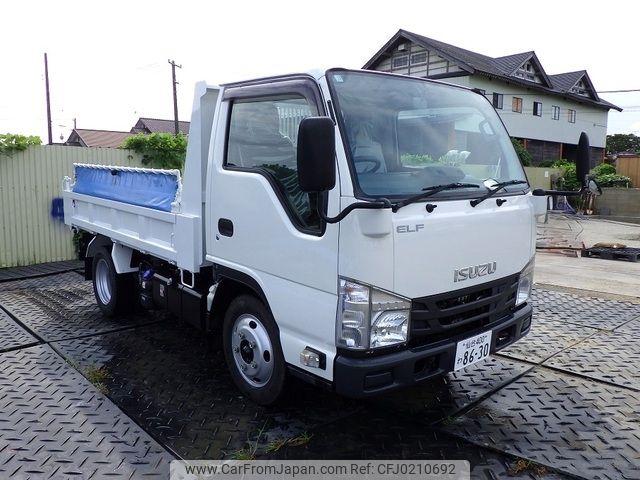 isuzu elf-truck 2020 -ISUZU--Elf 2RG-NKR88AD--NJR88-7001548---ISUZU--Elf 2RG-NKR88AD--NJR88-7001548- image 2