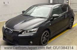lexus ct 2011 -LEXUS--Lexus CT DAA-ZWA10--ZWA10-2020276---LEXUS--Lexus CT DAA-ZWA10--ZWA10-2020276-