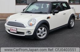 mini mini-others 2008 -BMW 【名変中 】--BMW Mini MF16--0TT29263---BMW 【名変中 】--BMW Mini MF16--0TT29263-