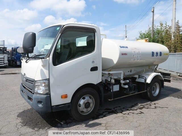 hino dutro 2018 -HINO--Hino Dutoro 2KG-XZU700X--XZU700-0008377---HINO--Hino Dutoro 2KG-XZU700X--XZU700-0008377- image 2