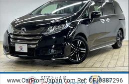 honda odyssey 2016 quick_quick_DAA-RC4_RC4-1001937