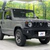 suzuki jimny 2021 CFJ1887839 image 17