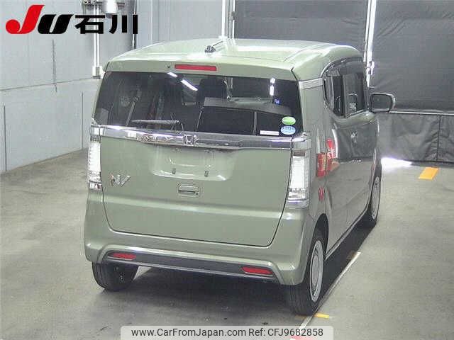 honda n-box-slash 2018 -HONDA 【名変中 】--N BOX SLASH JF2--7300183---HONDA 【名変中 】--N BOX SLASH JF2--7300183- image 2