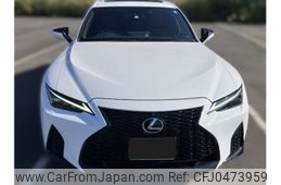 lexus is 2022 -LEXUS 【水戸 302ｿ4399】--Lexus IS 3BA-ASE30--ASE30-0012968---LEXUS 【水戸 302ｿ4399】--Lexus IS 3BA-ASE30--ASE30-0012968-