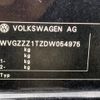 volkswagen touran 2013 NIKYO_SS49809 image 25