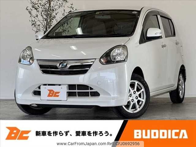 daihatsu mira-e-s 2012 -DAIHATSU--Mira e:s DBA-LA300S--LA300S-1086461---DAIHATSU--Mira e:s DBA-LA300S--LA300S-1086461- image 1