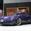 porsche 911 2017 -PORSCHE--Porsche 911 991MA175--WP0ZZZ99ZGS191665---PORSCHE--Porsche 911 991MA175--WP0ZZZ99ZGS191665- image 1