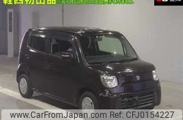 suzuki mr-wagon 2013 -SUZUKI--MR Wagon MF33S-209589---SUZUKI--MR Wagon MF33S-209589-