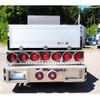 mitsubishi-fuso canter 2013 CFJ9838644 image 4