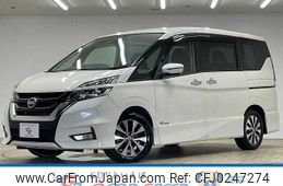 nissan serena 2017 -NISSAN--Serena DAA-GFC27--GFC27-029414---NISSAN--Serena DAA-GFC27--GFC27-029414-