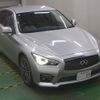 nissan skyline 2017 -NISSAN 【新潟 333ﾔ37】--Skyline HV37--350543---NISSAN 【新潟 333ﾔ37】--Skyline HV37--350543- image 1