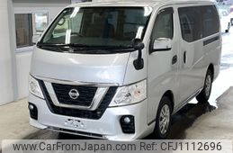 nissan caravan-van 2014 -NISSAN--Caravan Van VR2E26-017755---NISSAN--Caravan Van VR2E26-017755-
