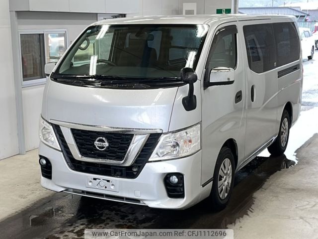 nissan caravan-van 2014 -NISSAN--Caravan Van VR2E26-017755---NISSAN--Caravan Van VR2E26-017755- image 1