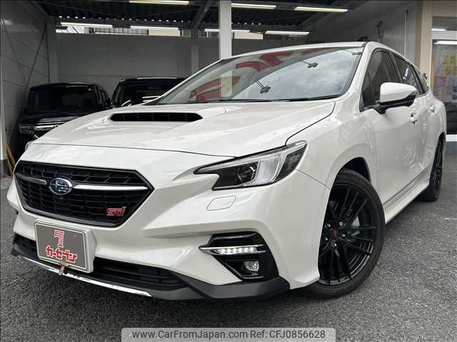 subaru levorg 2022 -SUBARU--Levorg 4BA-VN5--VN5-044928---SUBARU--Levorg 4BA-VN5--VN5-044928- image 1