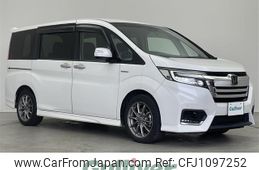 honda stepwagon 2017 -HONDA--Stepwgn 6AA-RP5--RP5-1053427---HONDA--Stepwgn 6AA-RP5--RP5-1053427-