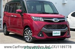 toyota tank 2019 -TOYOTA--Tank DBA-M900A--M900A-0360455---TOYOTA--Tank DBA-M900A--M900A-0360455-