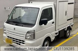 suzuki carry-truck 2025 -SUZUKI 【相模 880あ5302】--Carry Truck DA16T-868588---SUZUKI 【相模 880あ5302】--Carry Truck DA16T-868588-