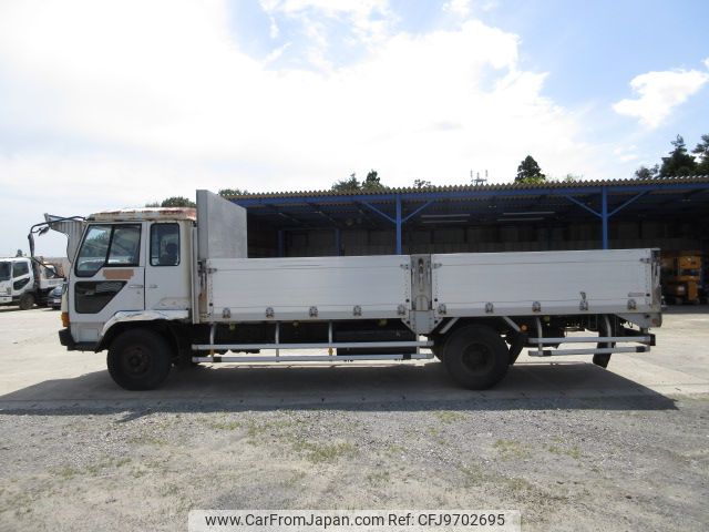 mitsubishi-fuso fighter 1988 NIKYO_LM81611 image 2