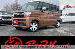 suzuki spacia 2023 -SUZUKI 【豊田 580ﾆ5224】--Spacia 5AA-MK94S--MK94S-106773---SUZUKI 【豊田 580ﾆ5224】--Spacia 5AA-MK94S--MK94S-106773-