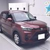 toyota raize 2022 -TOYOTA 【練馬 503ﾜ1905】--Raize A201A-0015673---TOYOTA 【練馬 503ﾜ1905】--Raize A201A-0015673- image 1