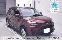 toyota raize 2022 -TOYOTA 【練馬 503ﾜ1905】--Raize A201A-0015673---TOYOTA 【練馬 503ﾜ1905】--Raize A201A-0015673-