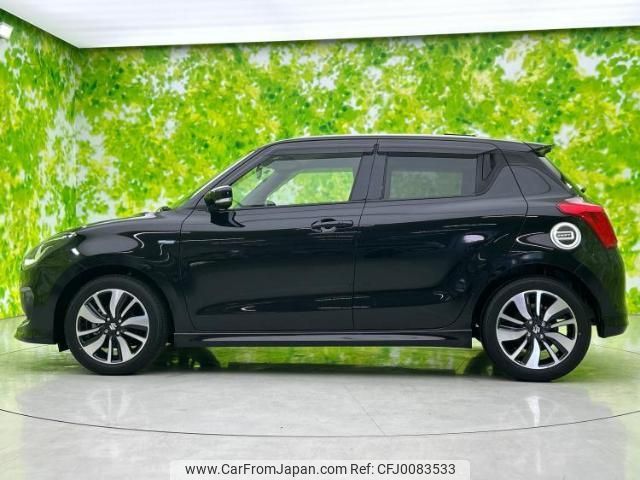 suzuki swift 2018 quick_quick_DAA-ZC53S_ZC53S-114851 image 2