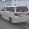 toyota alphard 2012 quick_quick_DBA-ANH20W_ANH20-8225607 image 3