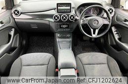 mercedes-benz b-class 2012 504928-930342