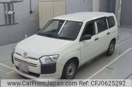 toyota probox-van 2017 -TOYOTA--Probox Van DBE-NCP160V--NCP160-0085322---TOYOTA--Probox Van DBE-NCP160V--NCP160-0085322-