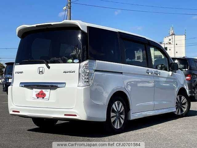 honda stepwagon 2012 504928-927652 image 2