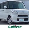 daihatsu tanto 2017 -DAIHATSU--Tanto DBA-LA600S--LA600S-0595482---DAIHATSU--Tanto DBA-LA600S--LA600S-0595482- image 1