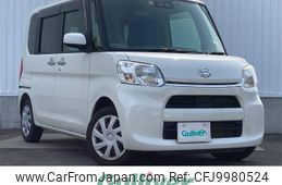 daihatsu tanto 2017 -DAIHATSU--Tanto DBA-LA600S--LA600S-0595482---DAIHATSU--Tanto DBA-LA600S--LA600S-0595482-